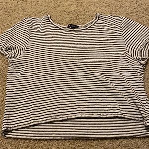 American eagle crop top